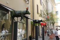in Lugano &ndash; &copy; Sylvia Ott (Eberhardt TRAVEL)