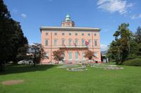 im Stadtpark (Lugano) &ndash; &copy; Sylvia Ott (Eberhardt TRAVEL)