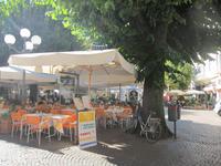 Altstadt von Stresa &ndash; &copy; Sylvia Ott (Eberhardt TRAVEL)
