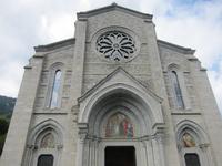 Wallfahrtskirche (Re) &ndash; &copy; Sylvia Ott (Eberhardt TRAVEL)