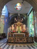 Wallfahrtskirche (Re) &ndash; &copy; Sylvia Ott (Eberhardt TRAVEL)