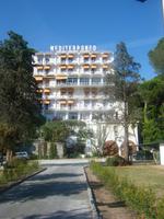 Unser Hotel