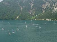 Achensee &ndash; &copy; Walburga Lindner (Eberhardt TRAVEL)