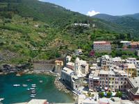 Cinque Terre_Vernazza &ndash; &copy; Walburga Lindner (Eberhardt TRAVEL)