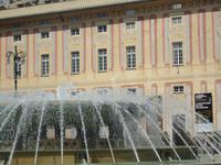 Genua_Impressionen &ndash; &copy; Walburga Lindner (Eberhardt TRAVEL)