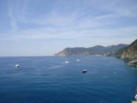 Ligurisches Meer &ndash; &copy; Walburga Lindner (Eberhardt TRAVEL)