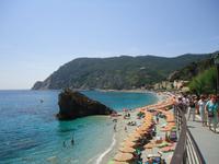 Monterosso al Mare &ndash; &copy; Walburga Lindner (Eberhardt TRAVEL)