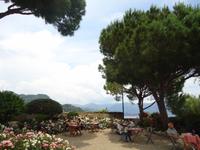 Portof._Garten_Castello-B. &ndash; &copy; Walburga Lindner (Eberhardt TRAVEL)