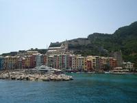 Portovenere &ndash; &copy; Walburga Lindner (Eberhardt TRAVEL)