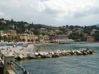Santa Margherita Ligure &ndash; &copy; Walburga Lindner (Eberhardt TRAVEL)