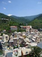 Vernazza &ndash; &copy; Walburga Lindner (Eberhardt TRAVEL)
