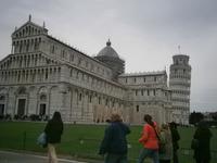 Pisa &ndash; &copy; Gabriele Schwarze (Eberhardt TRAVEL)