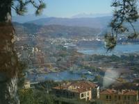 La Spezia &ndash; &copy; Gabriele Schwarze (Eberhardt TRAVEL)