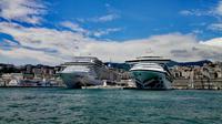 Hafenrundfahrt Genua &ndash; &copy; Vanessa van Dam (Eberhardt TRAVEL)