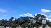 Schifffahrt nach Portofino &ndash; &copy; Vanessa van Dam (Eberhardt TRAVEL)