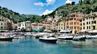 Portofino &ndash; &copy; Vanessa van Dam (Eberhardt TRAVEL)