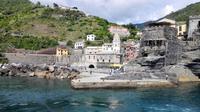 Monterosso al Mare &ndash; &copy; Vanessa van Dam (Eberhardt TRAVEL)