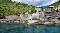 Cinque Terre &ndash; &copy; Vanessa van Dam (Eberhardt TRAVEL)