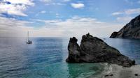 Cinque Terre &ndash; &copy; Vanessa van Dam (Eberhardt TRAVEL)