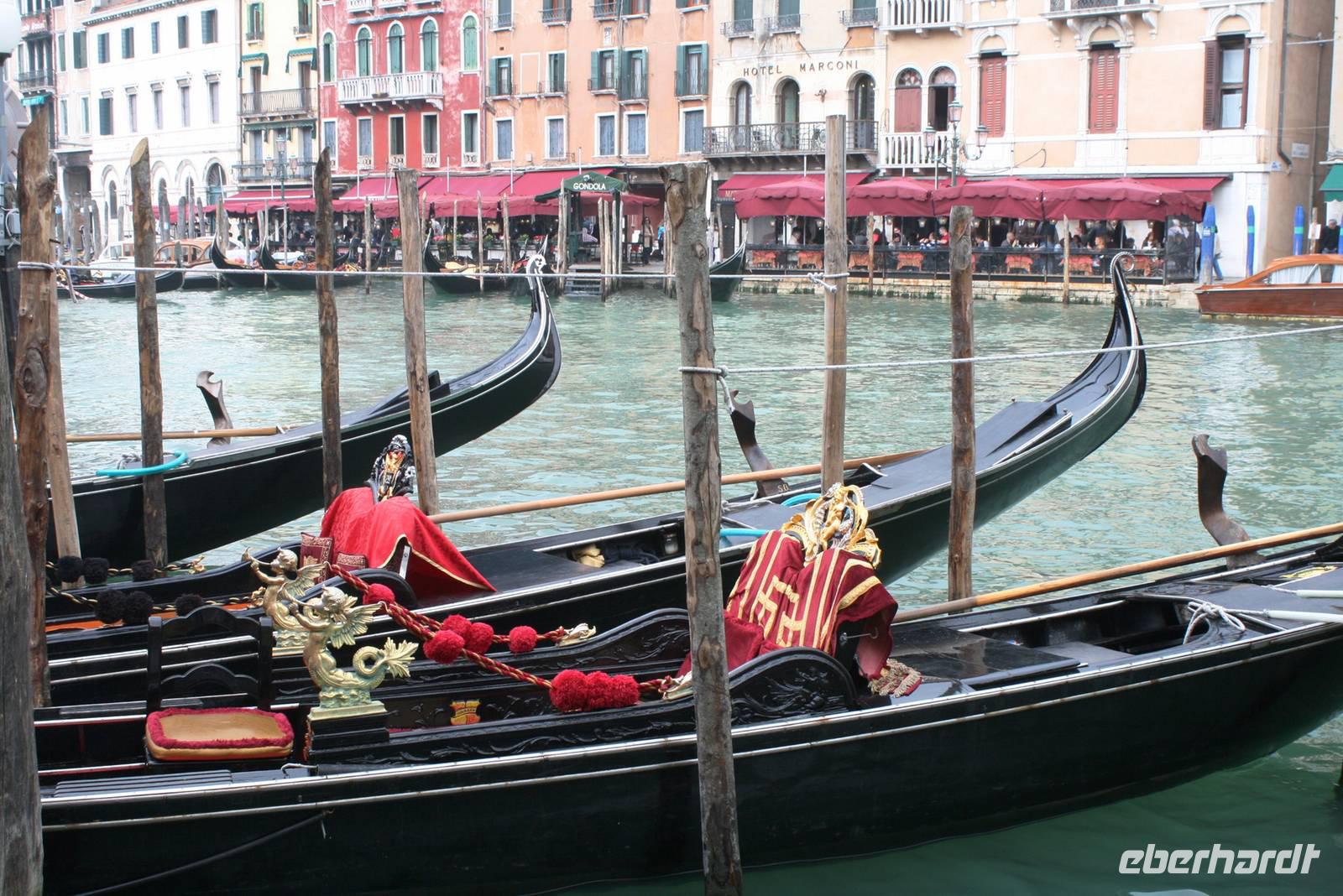 0486 Venedig, Canale Grande &ndash; &copy; Steffen Mucke (Eberhardt TRAVEL)