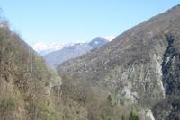 0039 Centovallibahn &ndash; &copy; Steffen Mucke (Eberhardt TRAVEL)