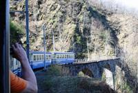 0040 Centovallibahn &ndash; &copy; Steffen Mucke (Eberhardt TRAVEL)