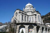 0066 Wallfahrtskirche Santuario della Madonna di Re &ndash; &copy; Steffen Mucke (Eberhardt TRAVEL)