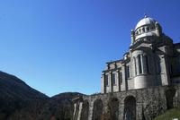 0068 Wallfahrtskirche Santuario della Madonna di Re &ndash; &copy; Steffen Mucke (Eberhardt TRAVEL)