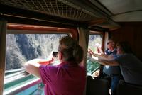 0086 Centovallibahn &ndash; &copy; Steffen Mucke (Eberhardt TRAVEL)