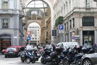 0154 Mailand &ndash; &copy; Steffen Mucke (Eberhardt TRAVEL)
