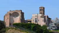 0270 Rom, Venustempel &ndash; &copy; Steffen Mucke (Eberhardt TRAVEL)