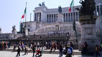 0272 Rom, Patria-Altar &ndash; &copy; Steffen Mucke (Eberhardt TRAVEL)