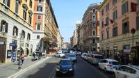 0273 Rom, Hauptstraße &ndash; &copy; Steffen Mucke (Eberhardt TRAVEL)