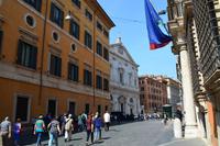 0281 Rom &ndash; &copy; Steffen Mucke (Eberhardt TRAVEL)