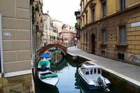 0436 Venedig &ndash; &copy; Steffen Mucke (Eberhardt TRAVEL)