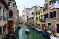 0460 Venedig &ndash; &copy; Steffen Mucke (Eberhardt TRAVEL)