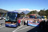 0582 Abschied an der Europabrücke &ndash; &copy; Steffen Mucke (Eberhardt TRAVEL)