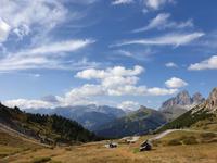 0042_Dolomiten &ndash; &copy; Jörg Nesse (Eberhardt TRAVEL)