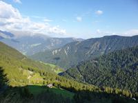 0043_Dolomiten &ndash; &copy; Jörg Nesse (Eberhardt TRAVEL)