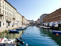 0061_Triest &ndash; &copy; Jörg Nesse (Eberhardt TRAVEL)