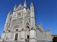 Dom von Orvieto &ndash; &copy; Ingrid Langer (Eberhardt TRAVEL)