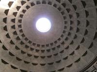 im Pantheon-27 v. Chr. &ndash; &copy; Ingrid Langer (Eberhardt TRAVEL)