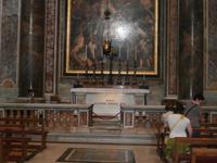 Grab Johannes Paul II. &ndash; &copy; Ingrid Langer (Eberhardt TRAVEL)