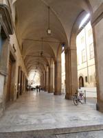 Arezzo-Piazza Grande &ndash; &copy; Ingrid Langer (Eberhardt TRAVEL)
