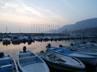in Garda am Lago di Garda &ndash; &copy; Ingrid Langer (Eberhardt TRAVEL)