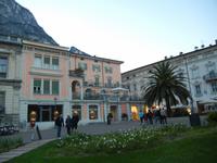 Riva del Garda &ndash; &copy; Ingrid Langer (Eberhardt TRAVEL)