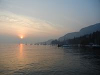in Garda am Lago di Garda &ndash; &copy; Ingrid Langer (Eberhardt TRAVEL)