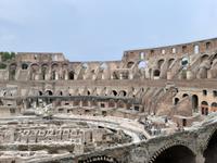Rom - Kolosseum  &ndash; &copy; Katrin Deutschbein (Eberhardt TRAVEL)