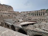 Rom - Kolosseum  &ndash; &copy; Katrin Deutschbein (Eberhardt TRAVEL)