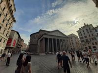 Rom - Pantheon  &ndash; &copy; Katrin Deutschbein (Eberhardt TRAVEL)